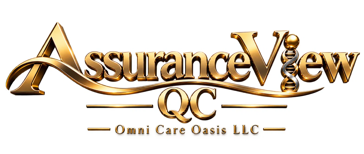 Omni AssuranceView QC